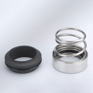 Conical Spring Mechanical Seal