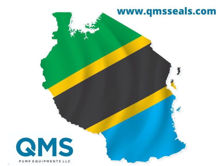 Types Of Mechanical Seals Archives QMS Seals